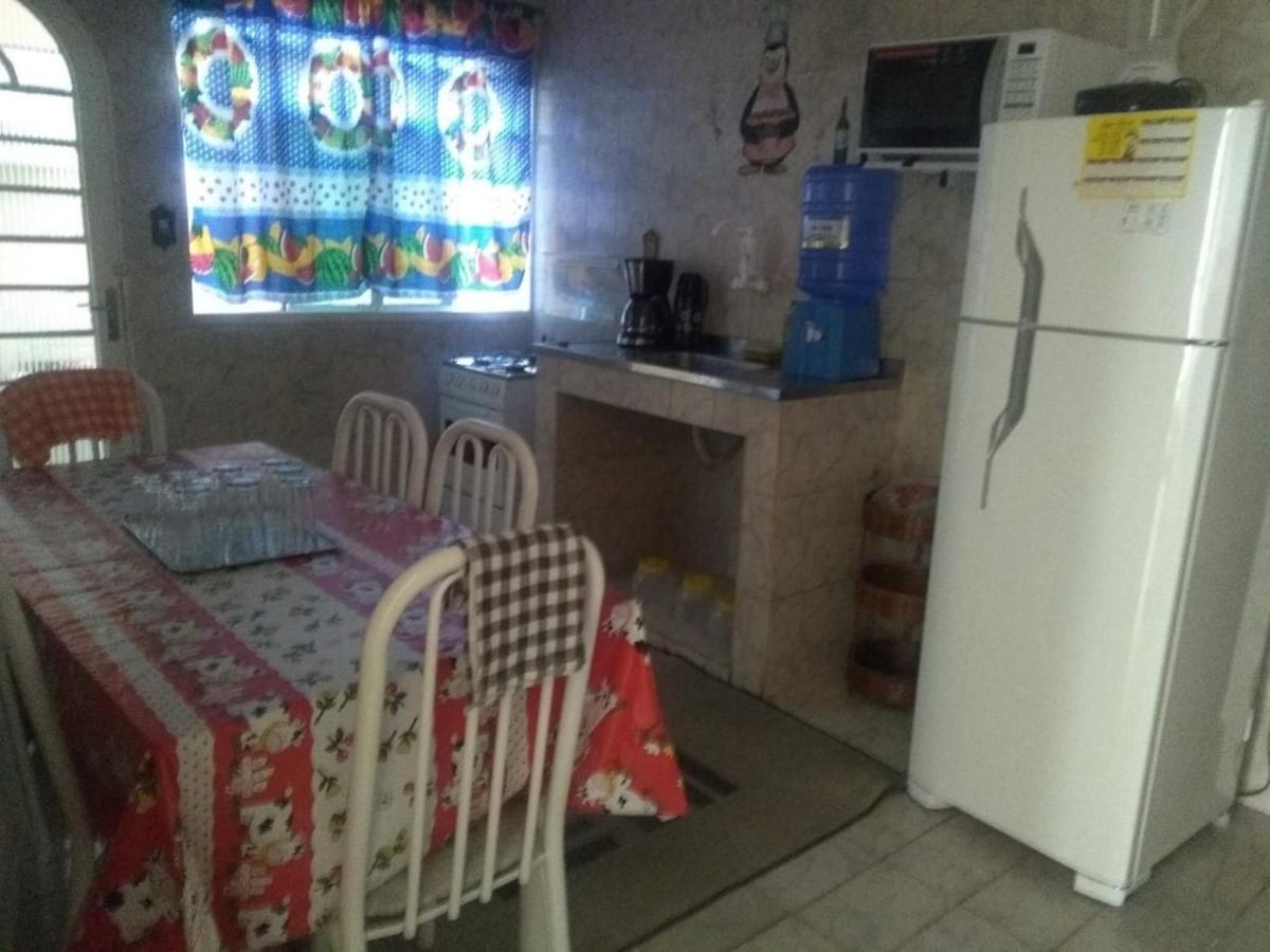 Santo Ivo 3 Βίλα Aparecida  Εξωτερικό φωτογραφία